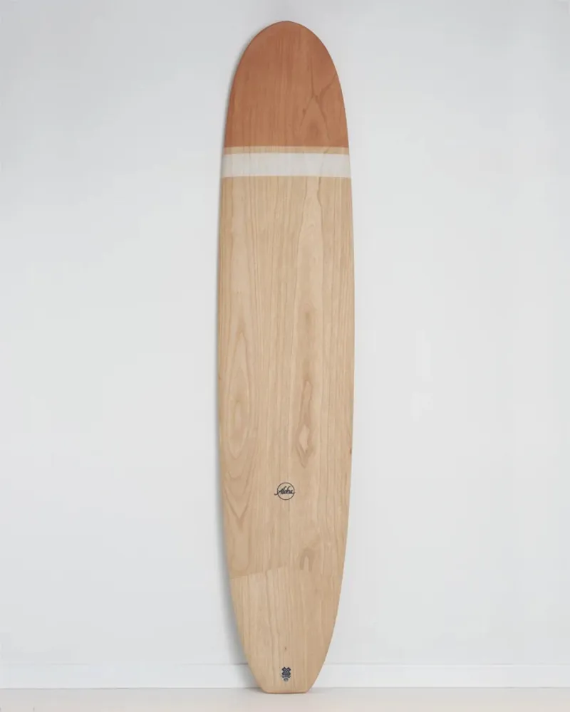 Aloha Chopped Log Ecoskin